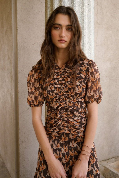Set Micenas Tie Dye