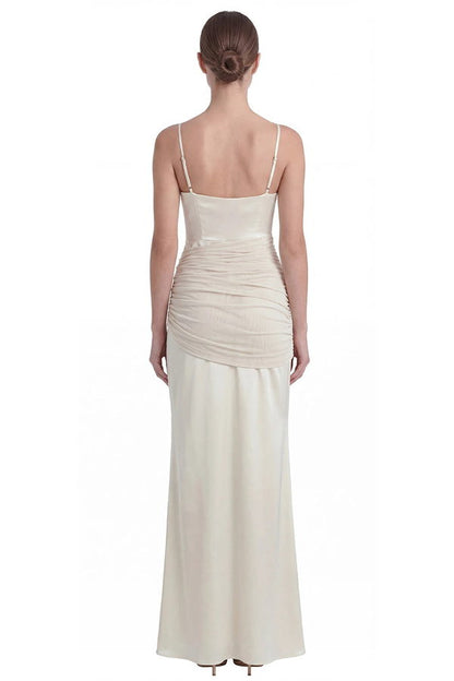 Vestido Suay Blanco