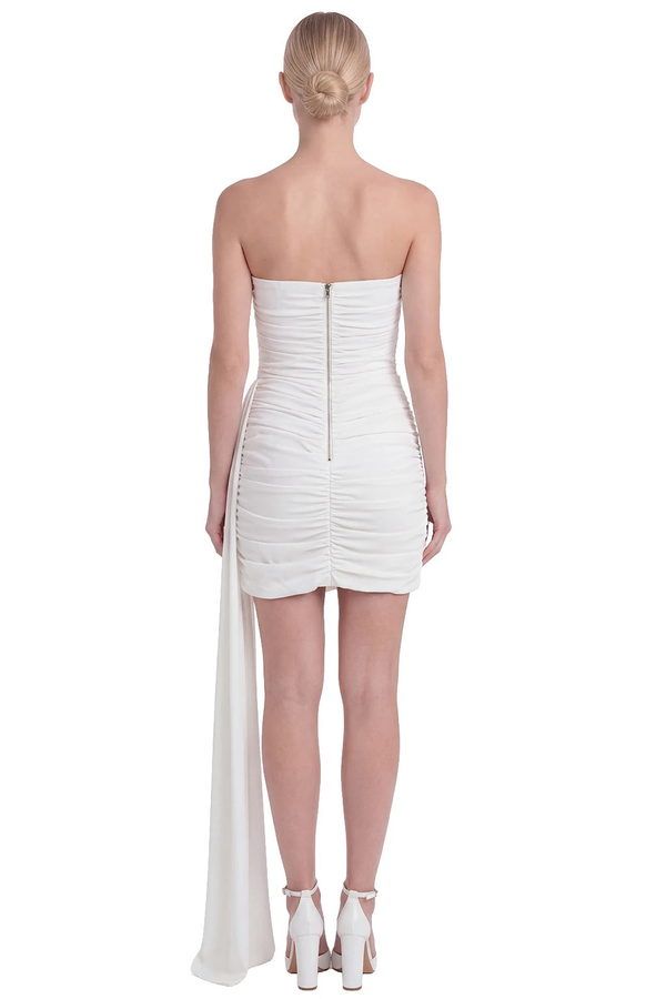 Vestido Lizzy Blanco