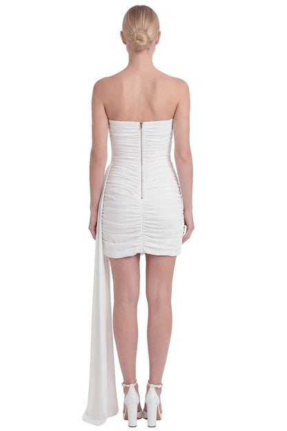 Vestido Lizzy Blanco
