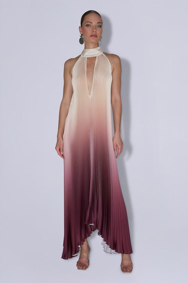 Vestido Opera Soufflé