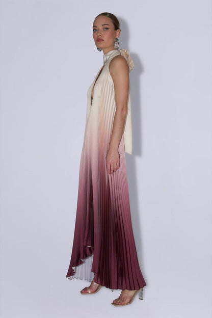 Vestido Opera Soufflé