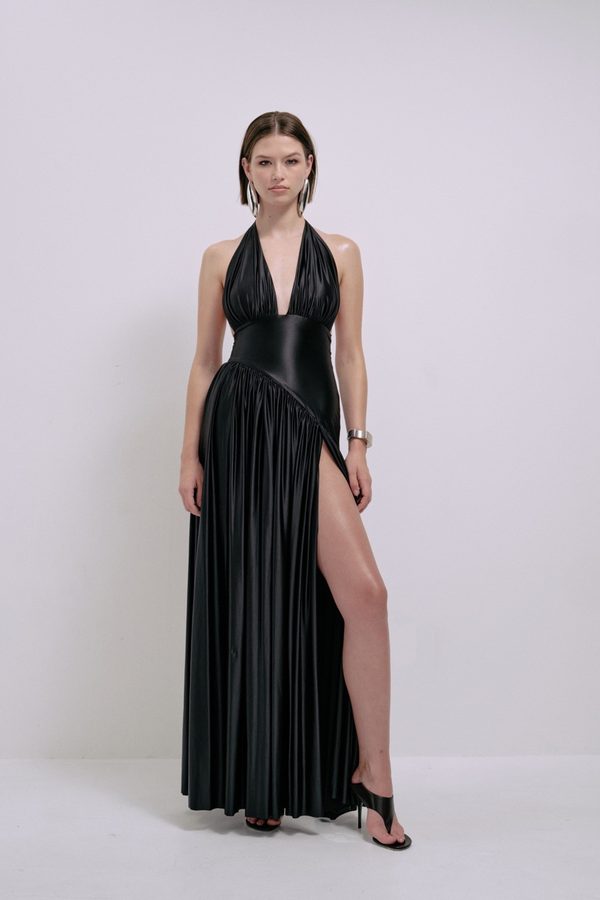Vestido Rae Negro