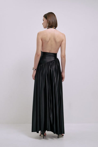 Vestido Rae Negro