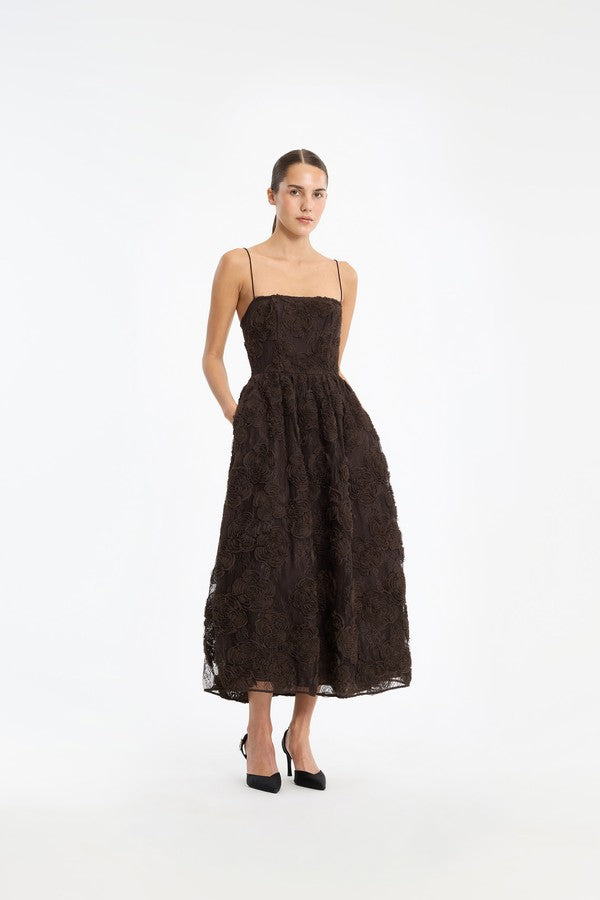 Vestido Mellie