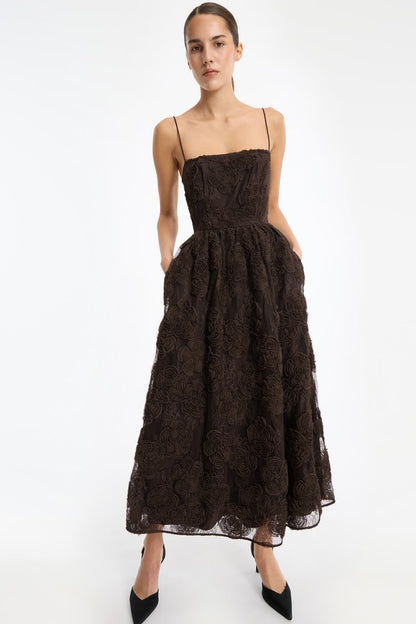 Vestido Mellie
