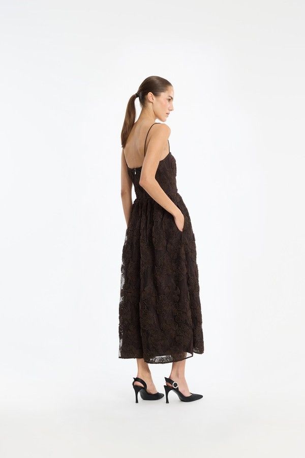 Vestido Mellie