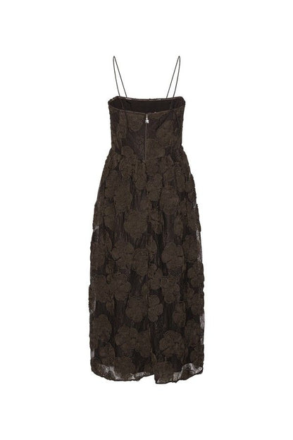 Vestido Mellie