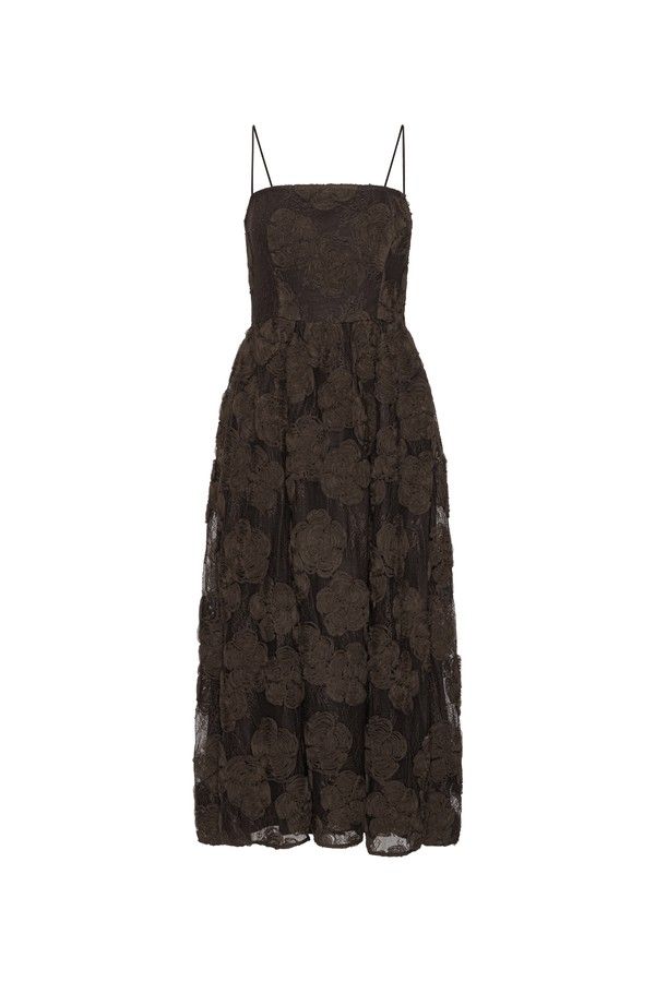 Vestido Mellie