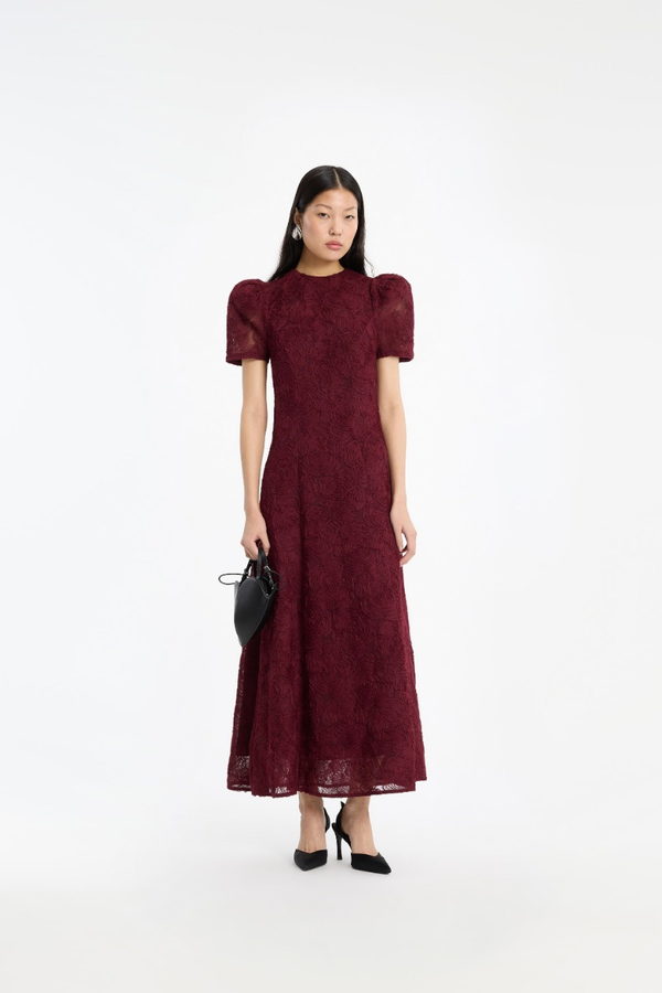 Vestido Dollarina
