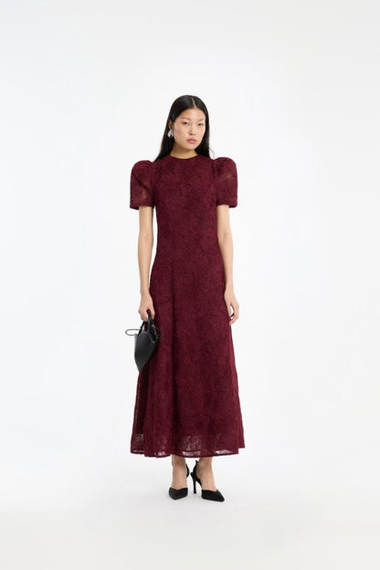 Vestido Dollarina