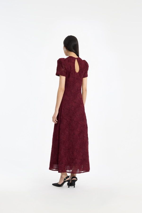 Vestido Dollarina