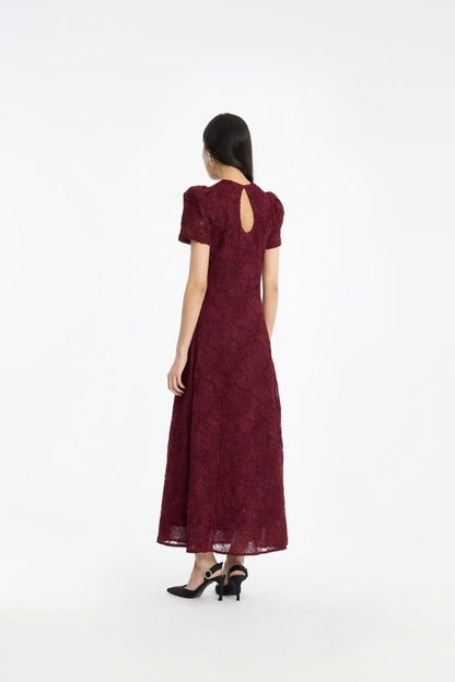 Vestido Dollarina
