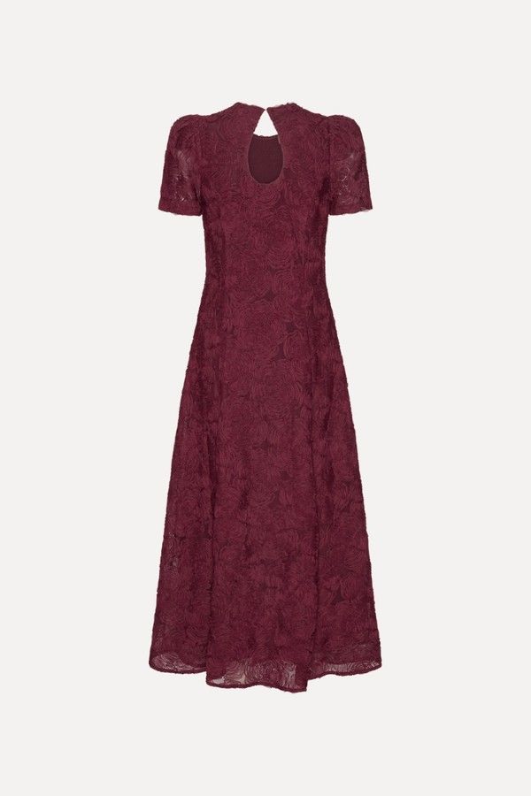 Vestido Dollarina