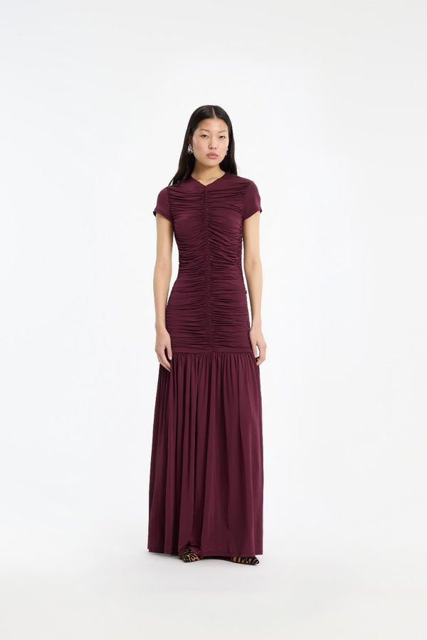 Vestido Tullina