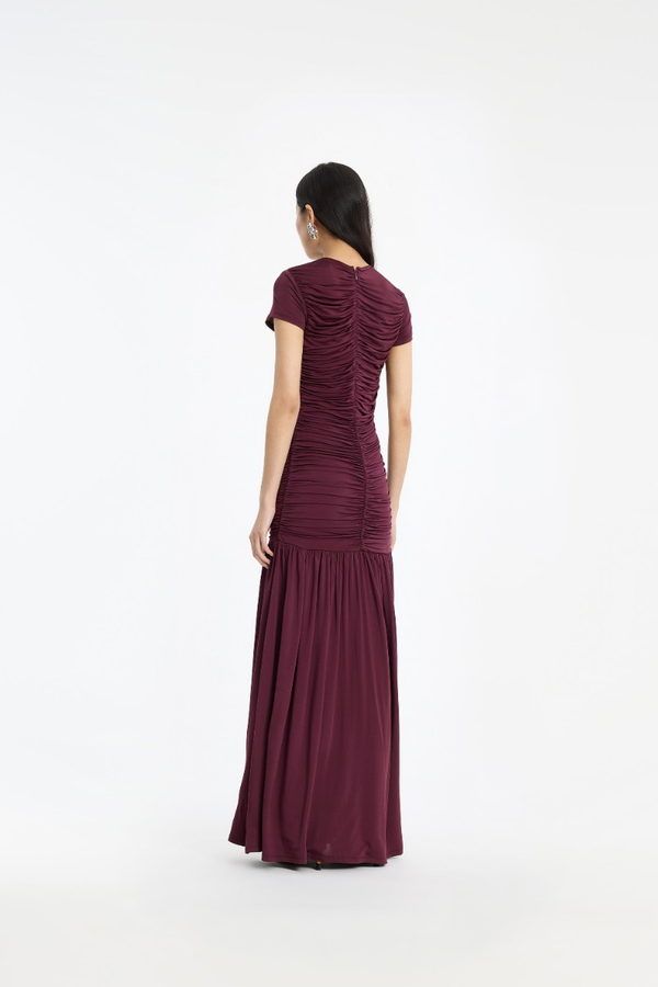 Vestido Tullina
