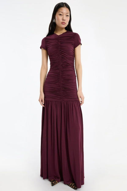 Vestido Tullina