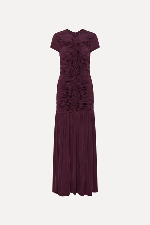 Vestido Tullina