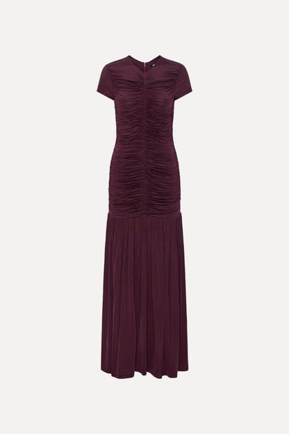Vestido Tullina