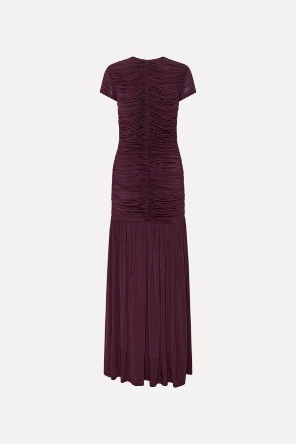 Vestido Tullina