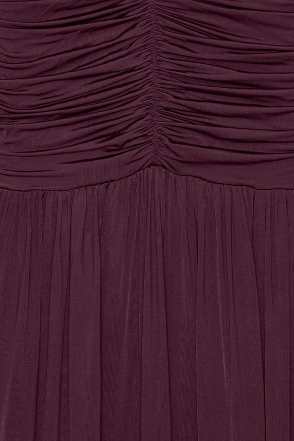 Vestido Tullina