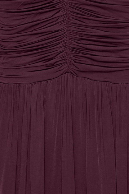 Vestido Tullina