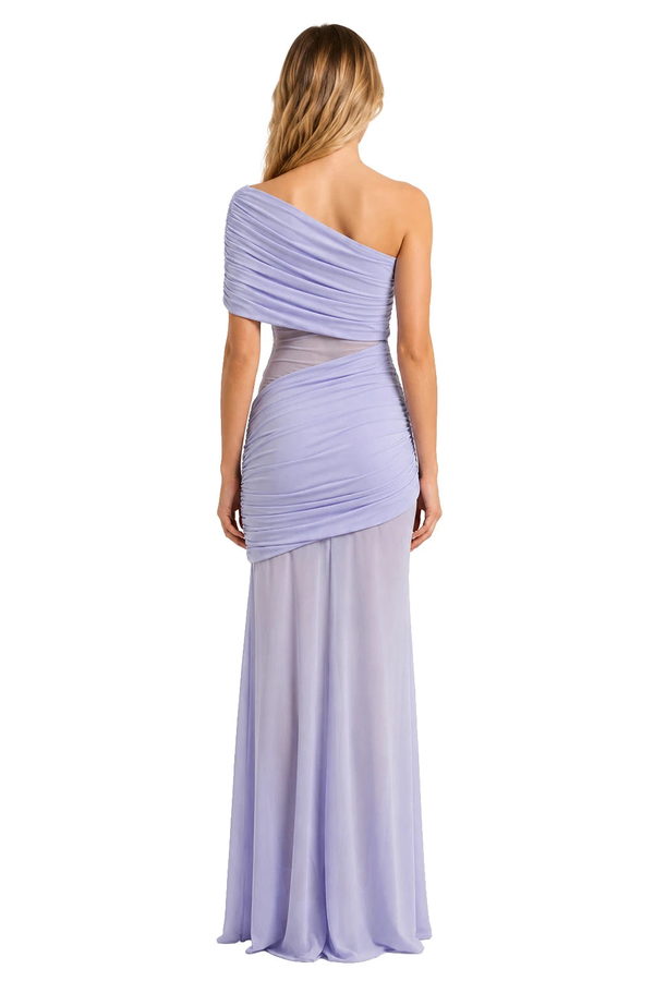 Vestido Briana Lila