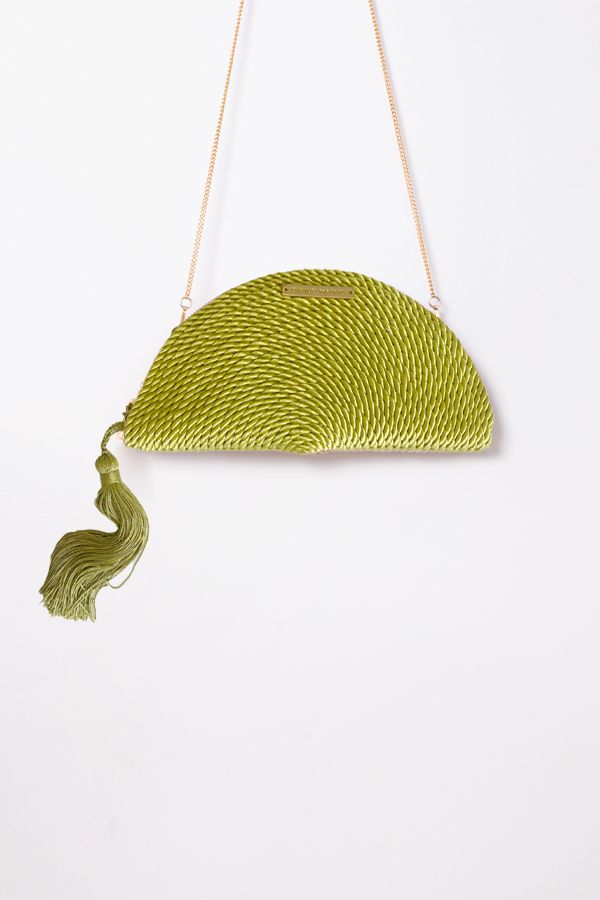 Bolso Carmen Lima