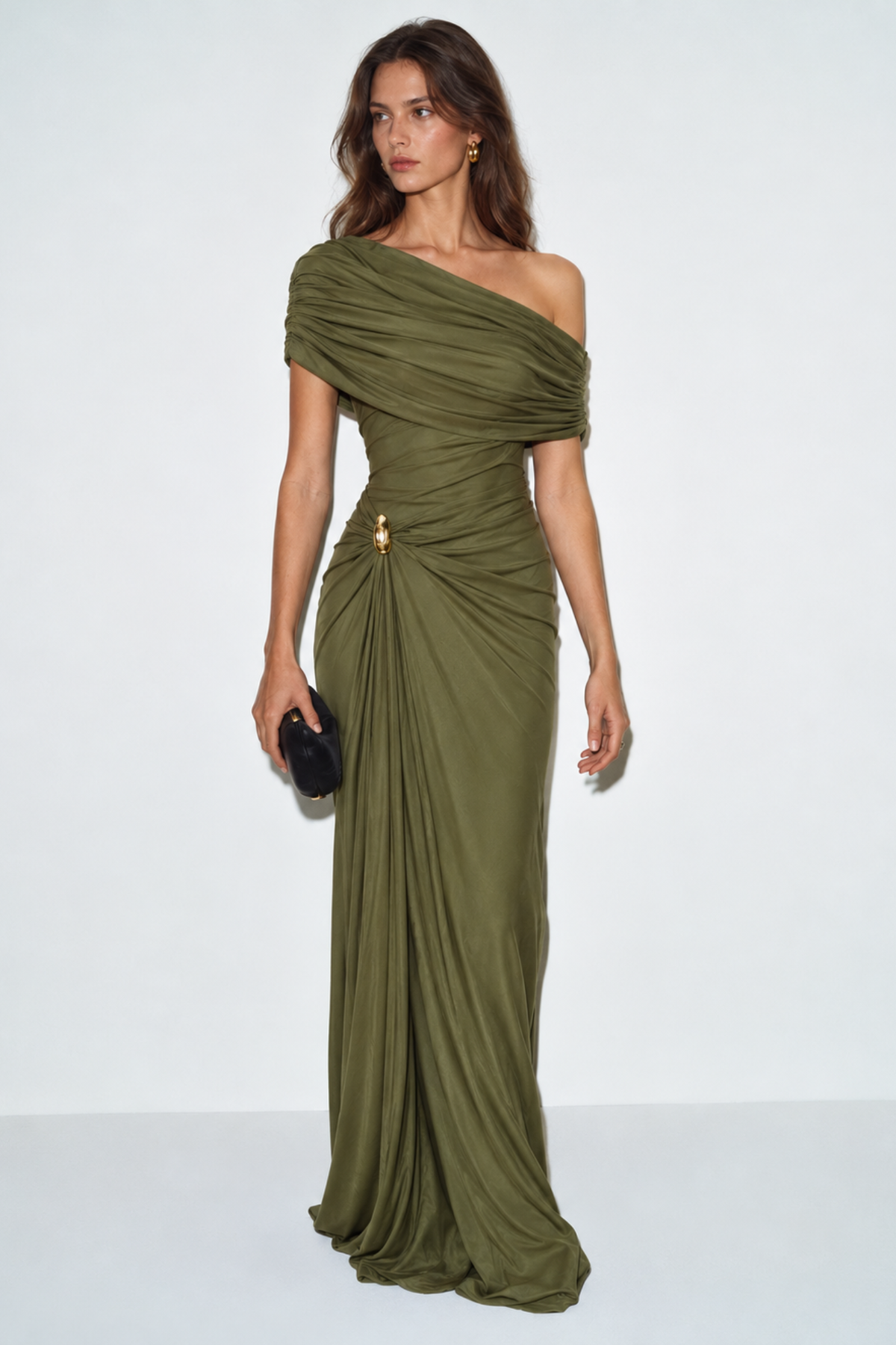 Vestido Ada Oliva