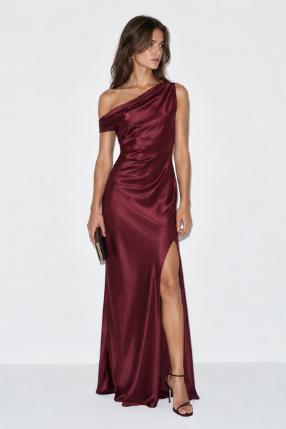 Vestido Santana Vino