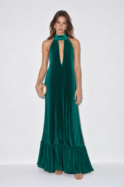 Libertie Pine Dress