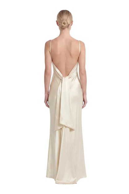 Vestido Romy Blanco