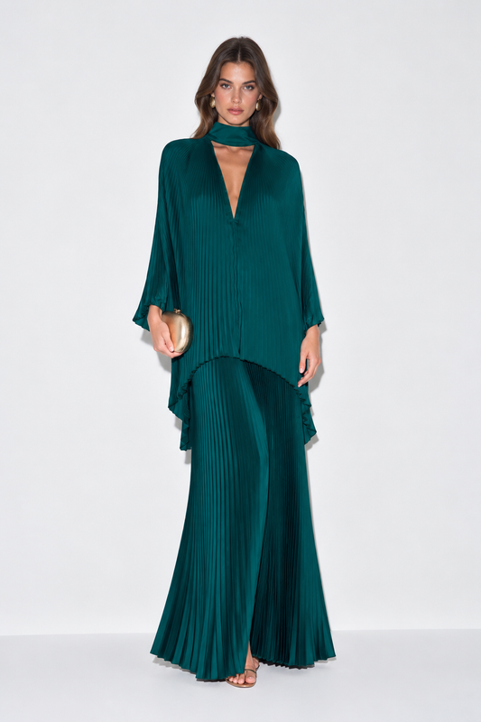 Conjunto Top & Falda Gala Pine