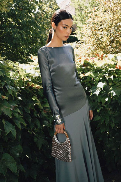 Vestido Ava