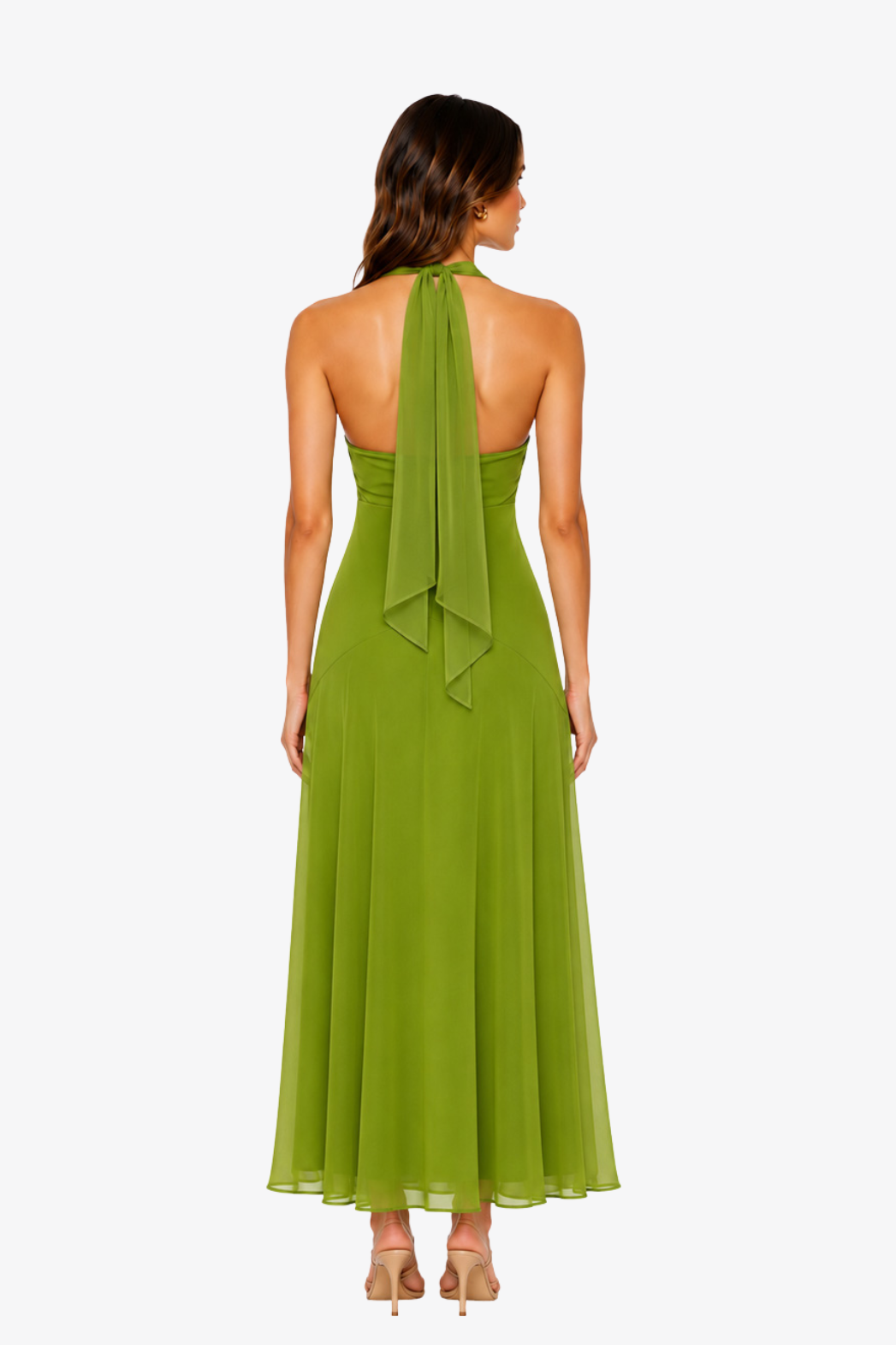 Vestido Emily Lima