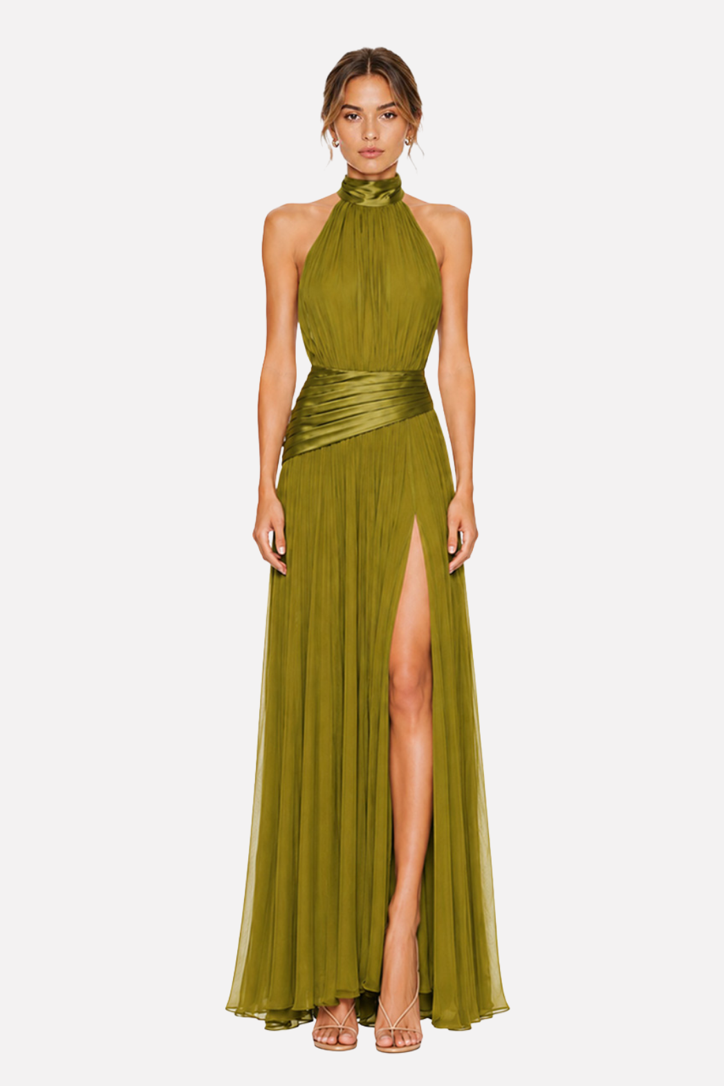 Vestido Eva Oliva