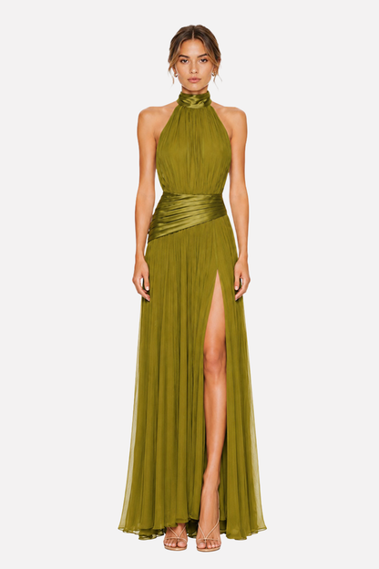 Vestido Eva Oliva