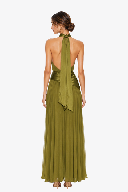 Vestido Eva Oliva