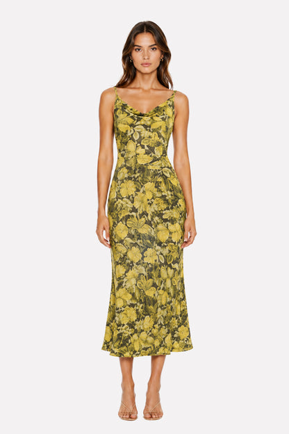 Vestido Nectar Lima