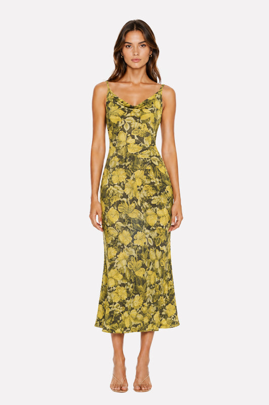 Vestido Nectar Lima
