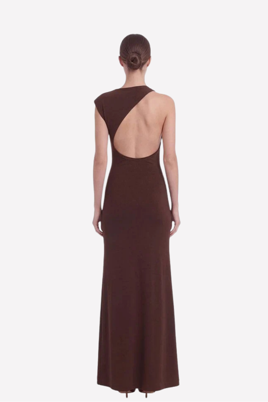 Mara Coffee Dress