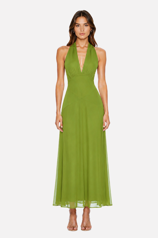 Vestido Emily Lima