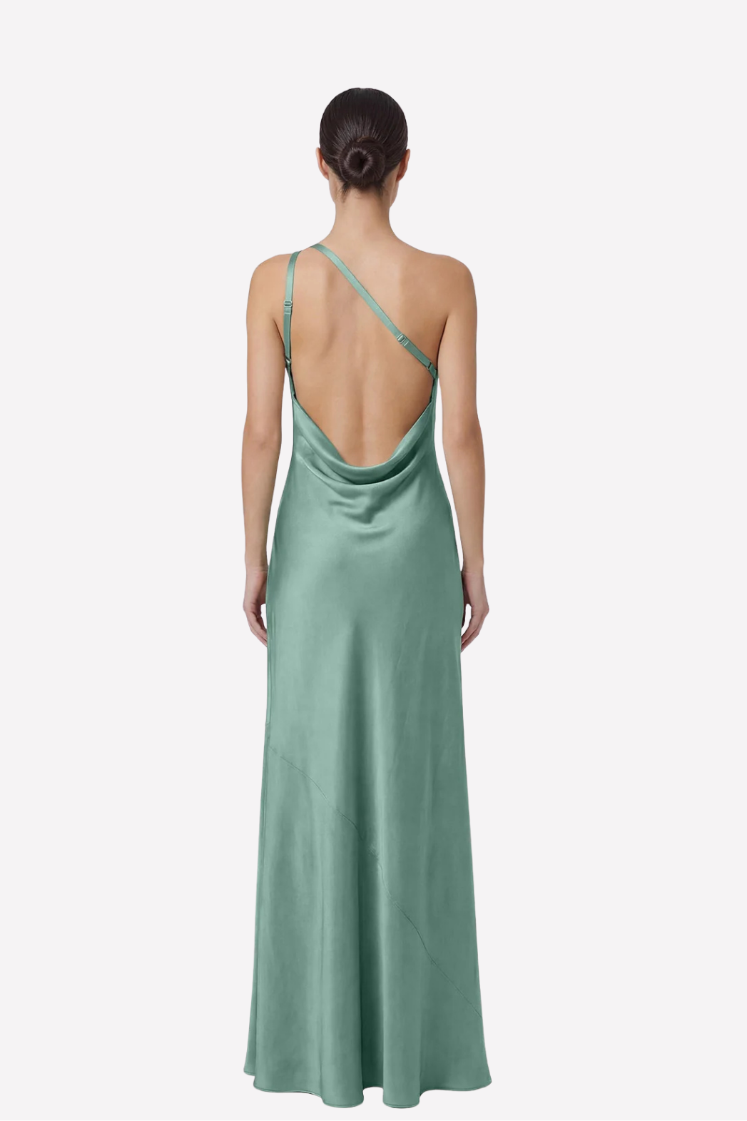 Sherlyn Sage Dress