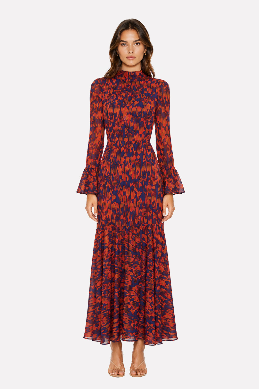 Vestido Duna Klein