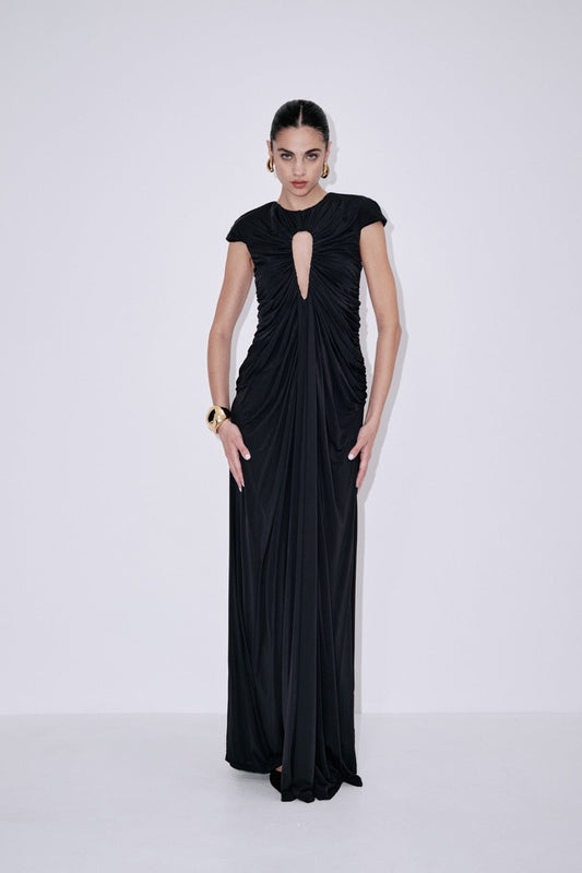 Vestido Astrid Negro