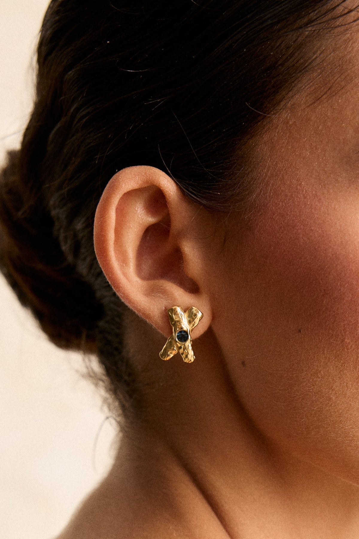Pendientes Ágora