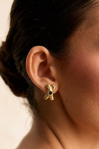 Pendientes Ágora