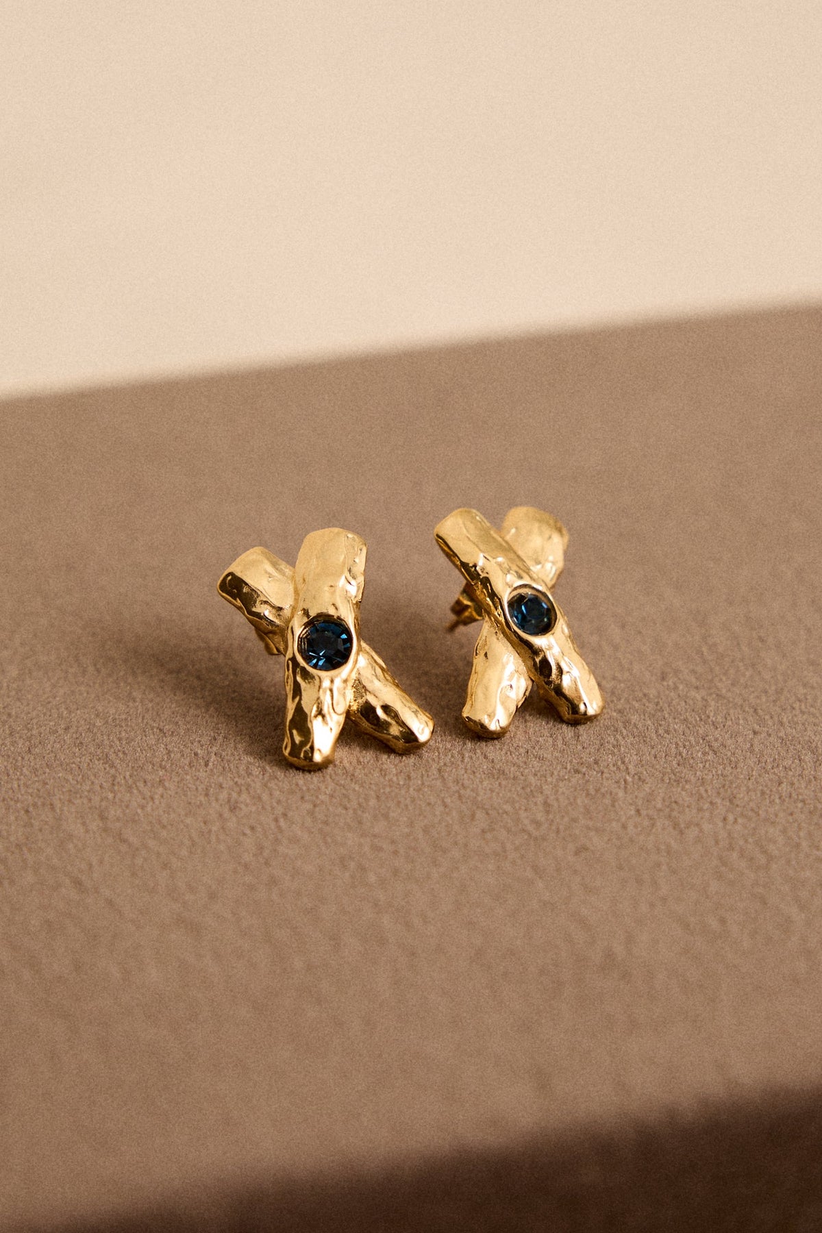 Pendientes Ágora