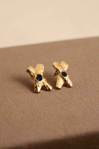 Pendientes Ágora