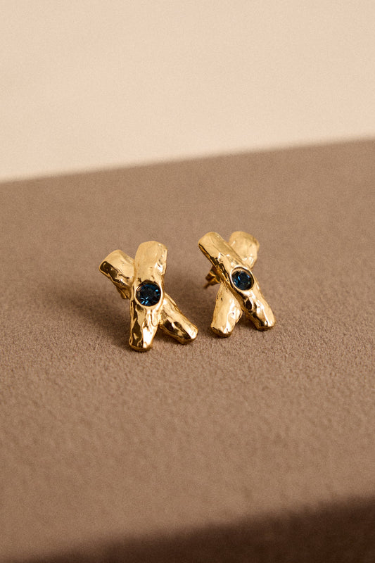 Pendientes Ágora